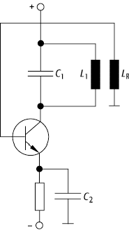 Meissner-Oszillator