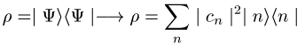 Messprozesse in der Quantenmechanik