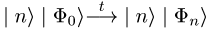 Messprozesse in der Quantenmechanik