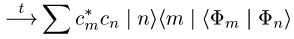 Messprozesse in der Quantenmechanik