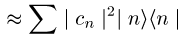 Messprozesse in der Quantenmechanik