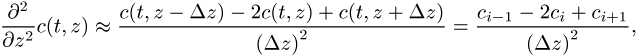 Methode der kleinsten Quadrate