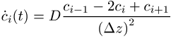 Methode der kleinsten Quadrate