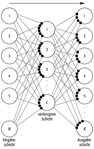 Neuronale Netze