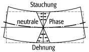 neutrale Faser