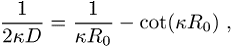 Neutronendiffusion