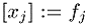 Newton-Interpolation