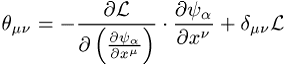 Noether-Theorem