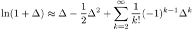 numerische Differentiation