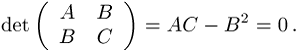 parabolische Differentialgleichung