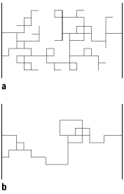 Perkolationstheorie