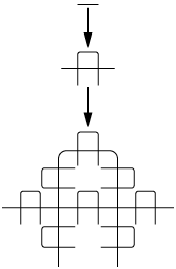 Perkolationstheorie