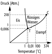 Phasenübergänge und kritische Phänomene