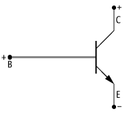pnp-Transistor