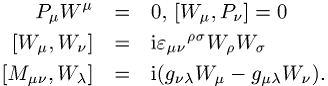 Poincaré-Gruppe