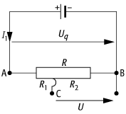 Potentiometer