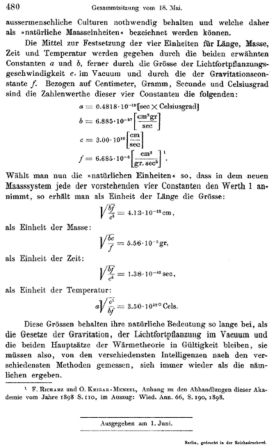 Quantengravitation