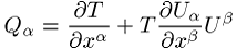 relativistische Hydrodynamik