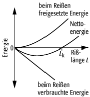 Risswachstum