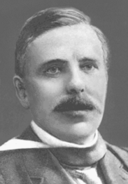 Rutherford