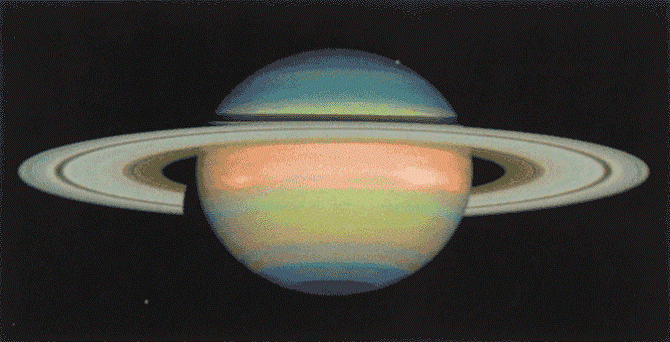 Saturn