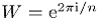 schnelle Fourier-Transformation