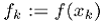 schnelle Fourier-Transformation