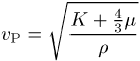 Seismologie