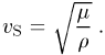 Seismologie