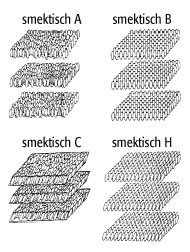 smektische Phase