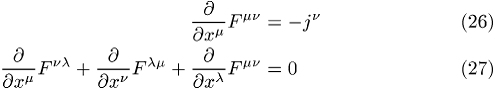 Spezielle Relativitätstheorie