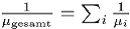 Streumechanismen in Halbleitern