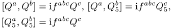 Stromalgebra