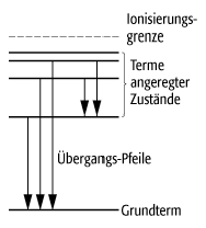 Termschema