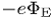 thermionischer Generator