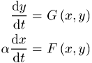 Tichonow-Theorem