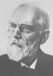 van der Waals