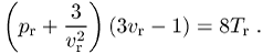 Van-der-Waals-Gleichung